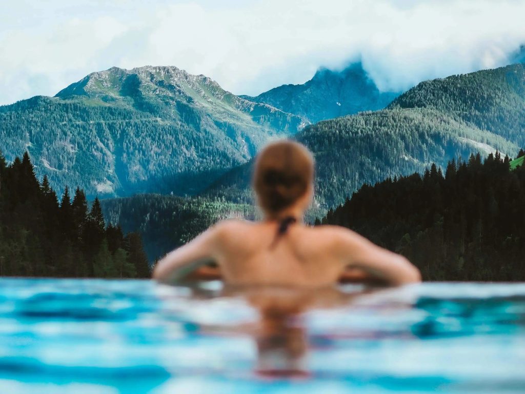 Relaxation, Spa