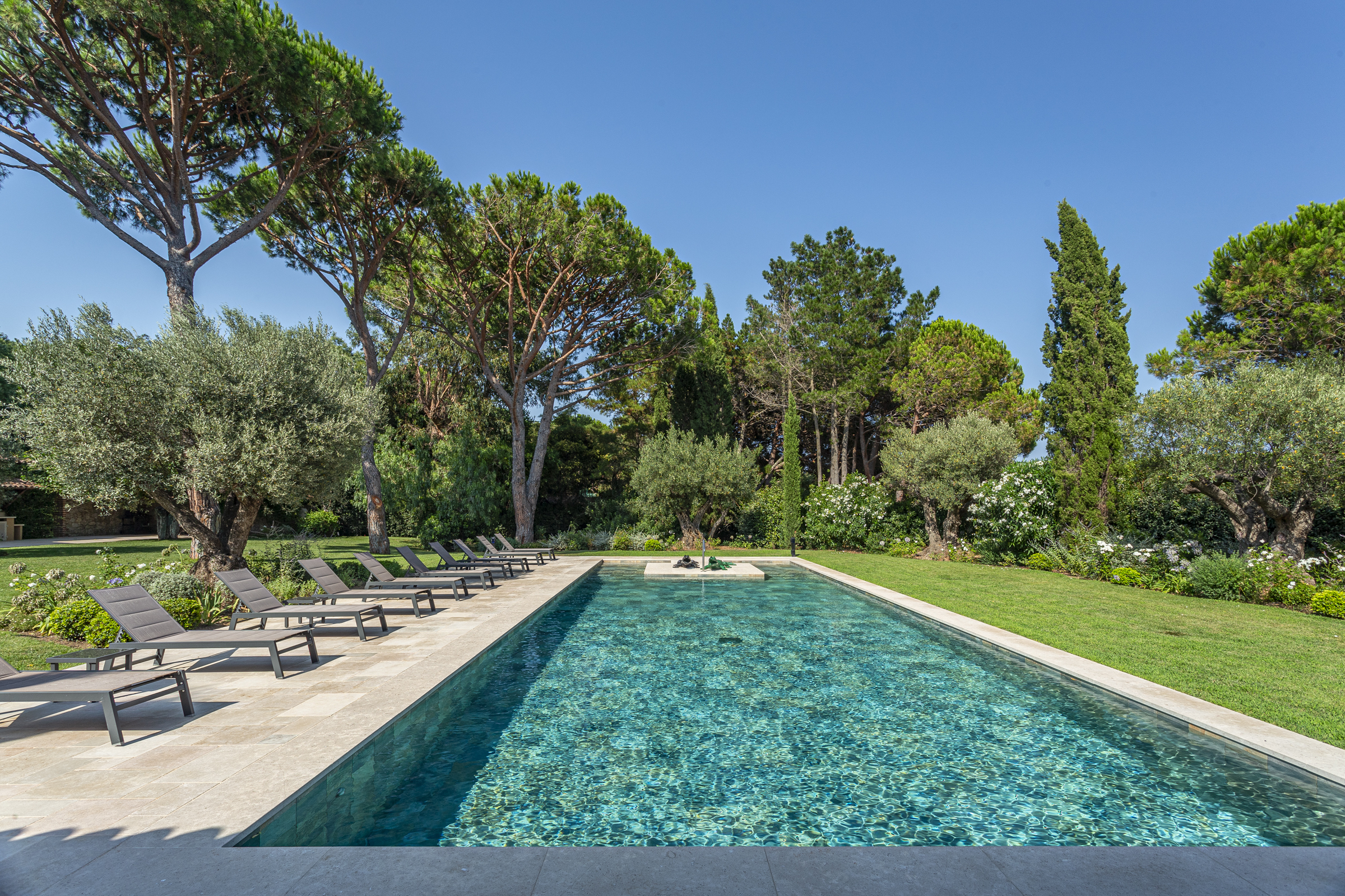 Villa Sable