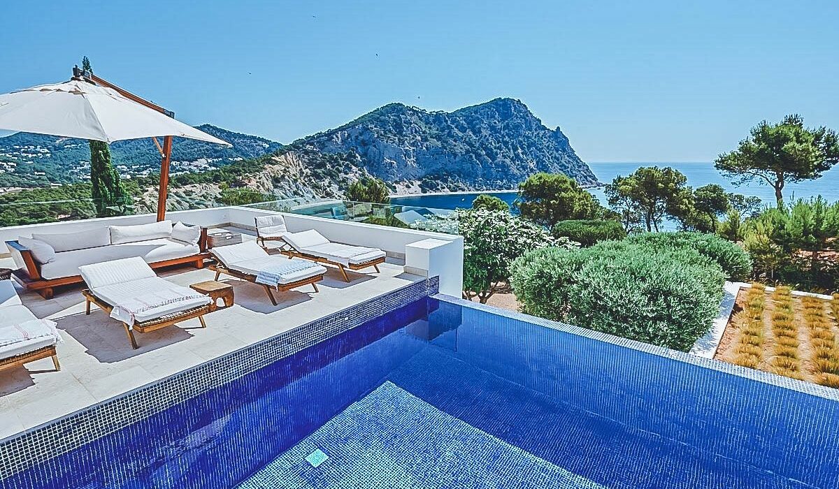 Villa Judith