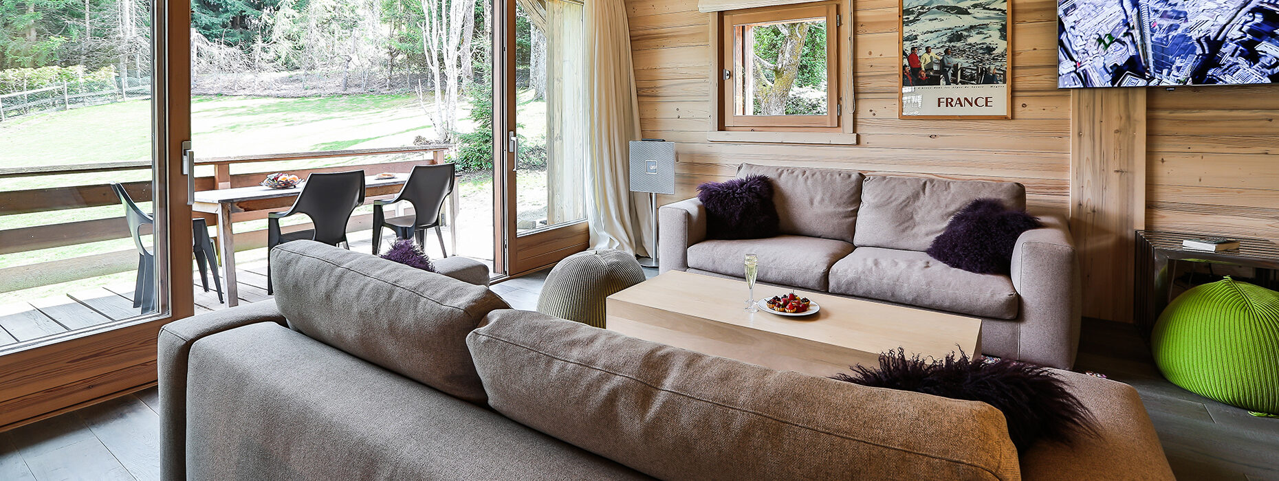 Chalet Penelope
