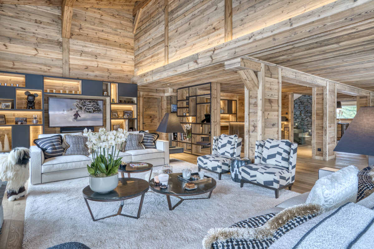 Chalet Sky