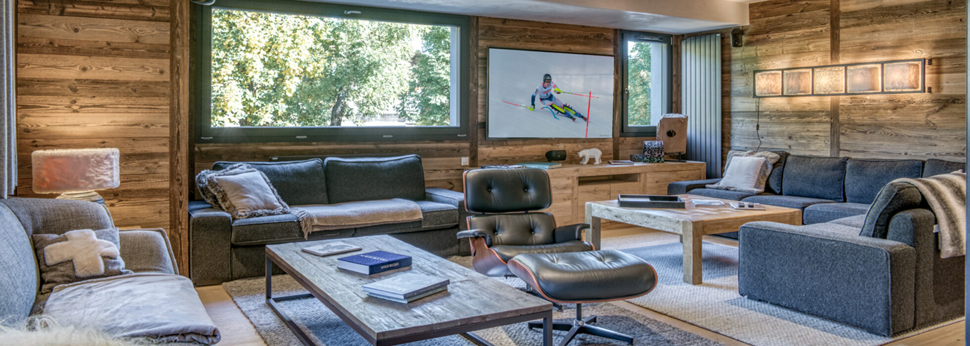 Chalet Arphege