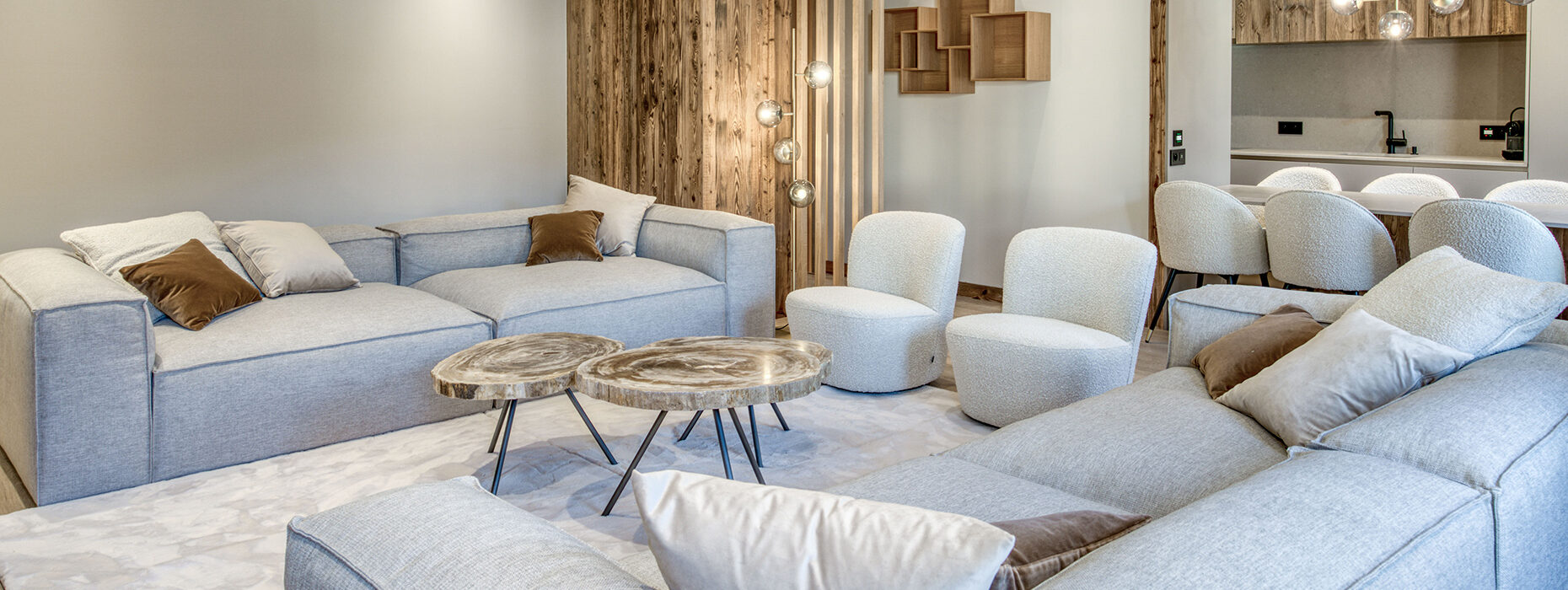 Appartement Perle
