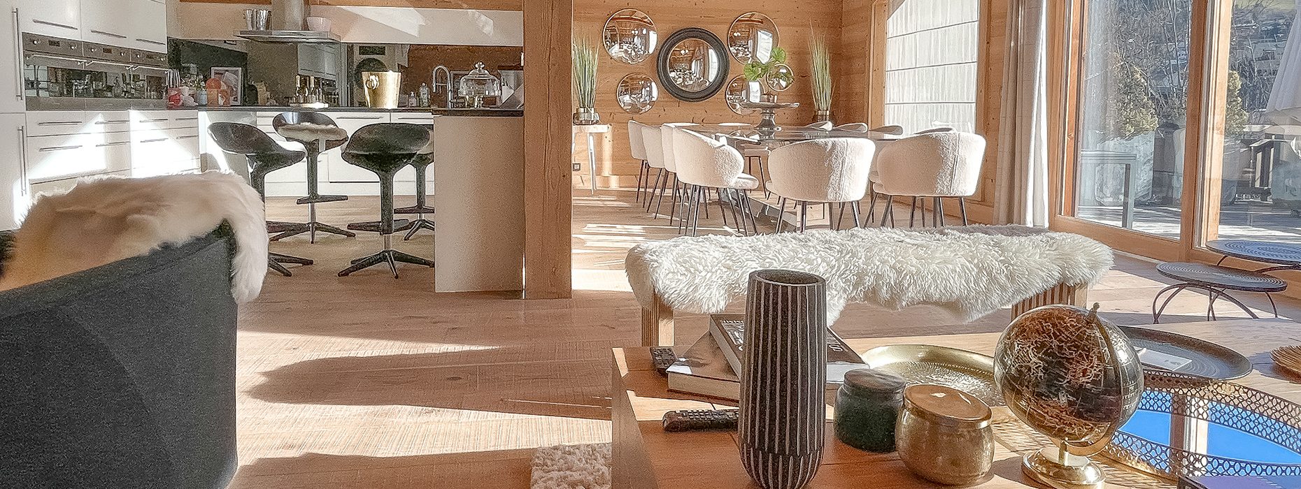 Chalet Allobroges