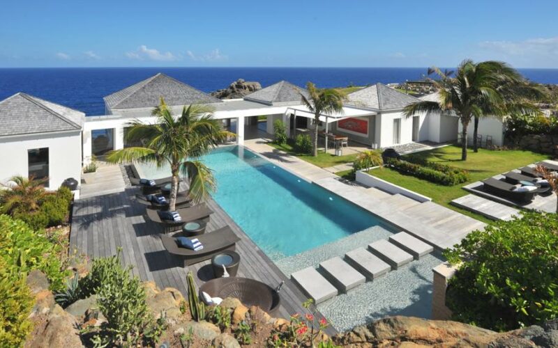 Casa Del Mar