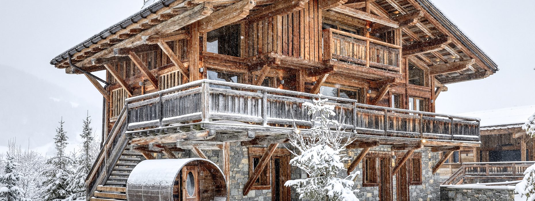 Chalet Dream