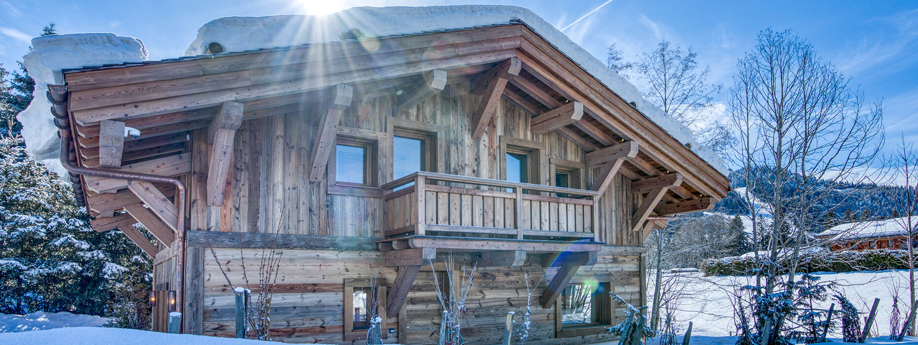 Chalet Luna