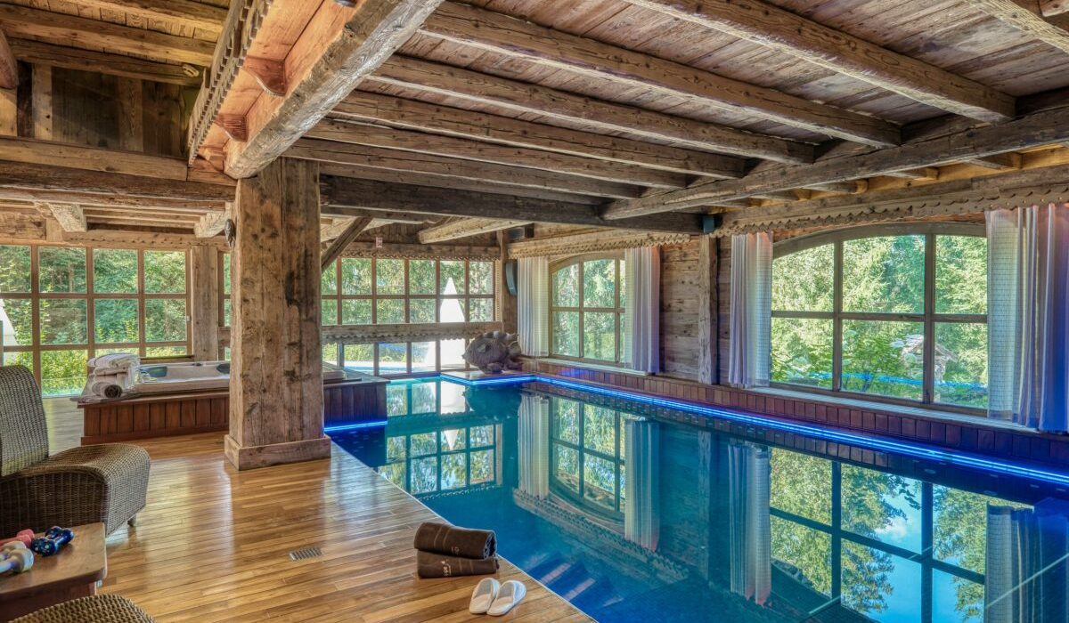 Chalet Philippe