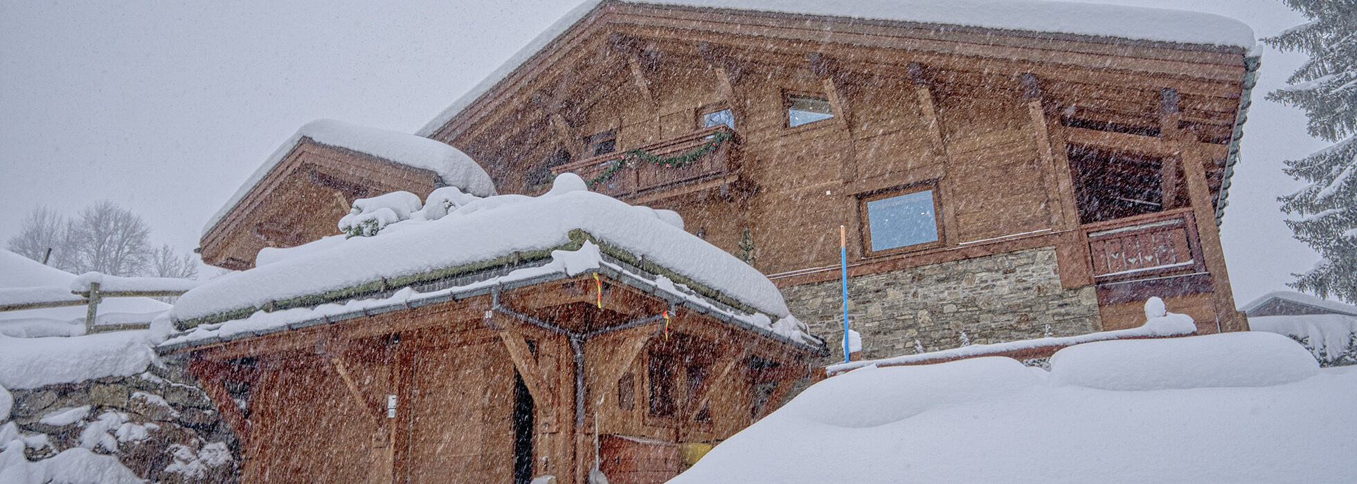 Chalet Edelweiss