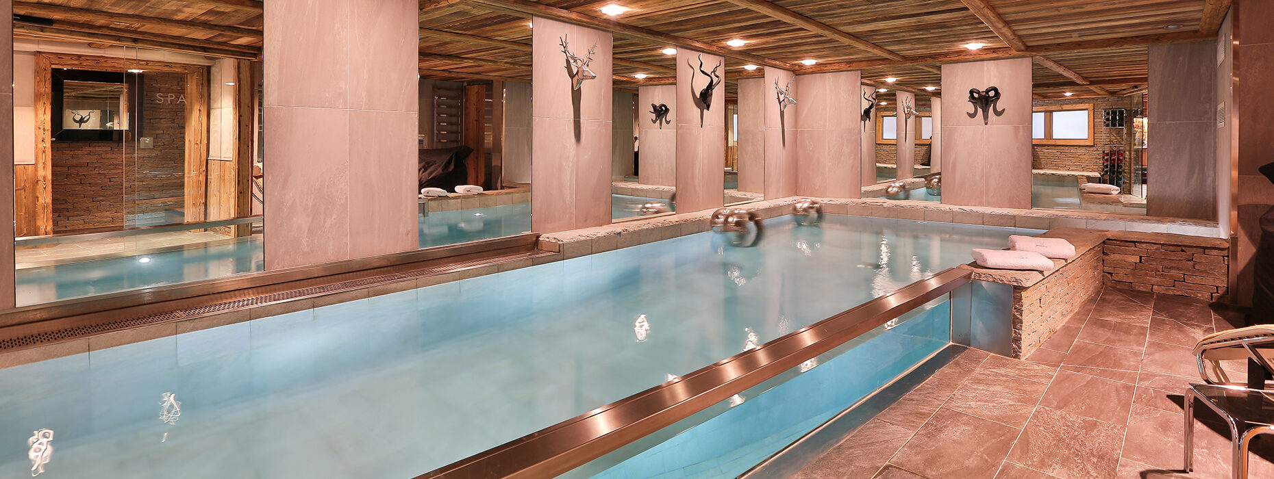 Chalet Ariana