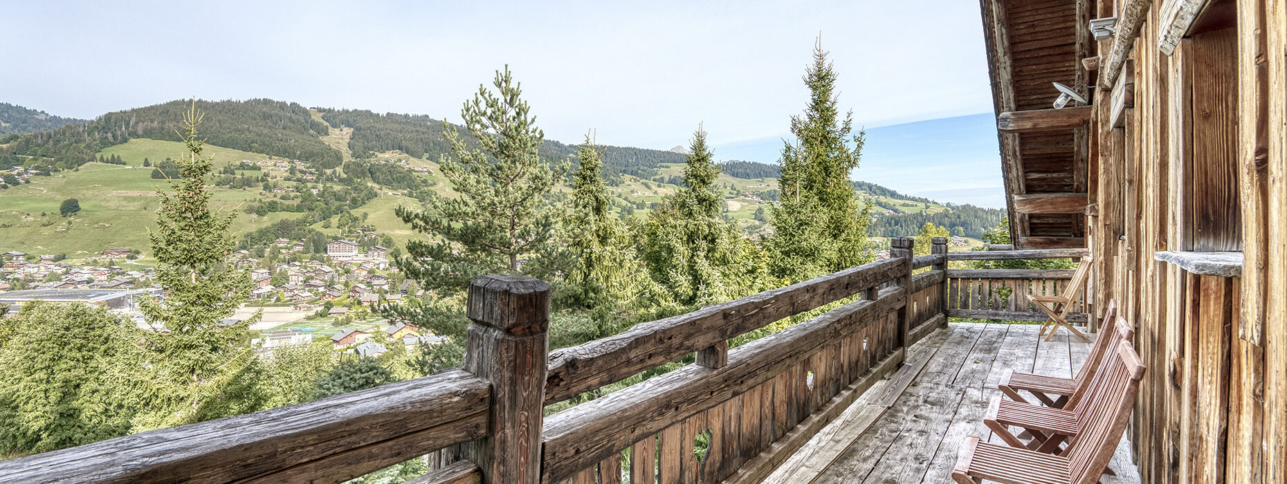 Chalet L’ Alpage