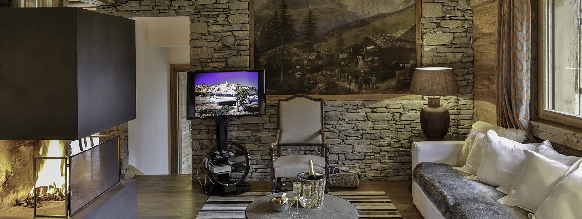 Chalet Princesse