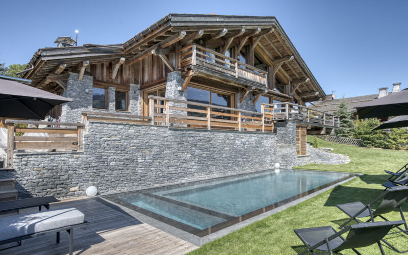 Chalet Infinity