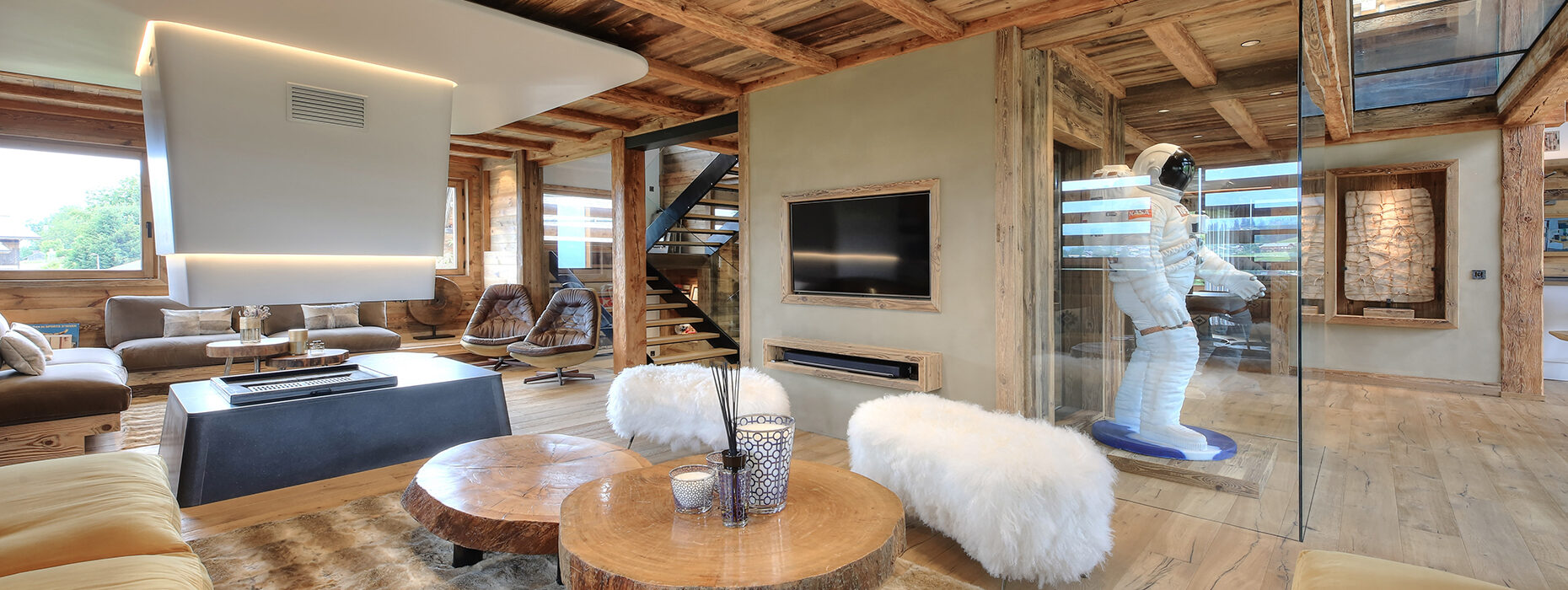 Chalet Apollo