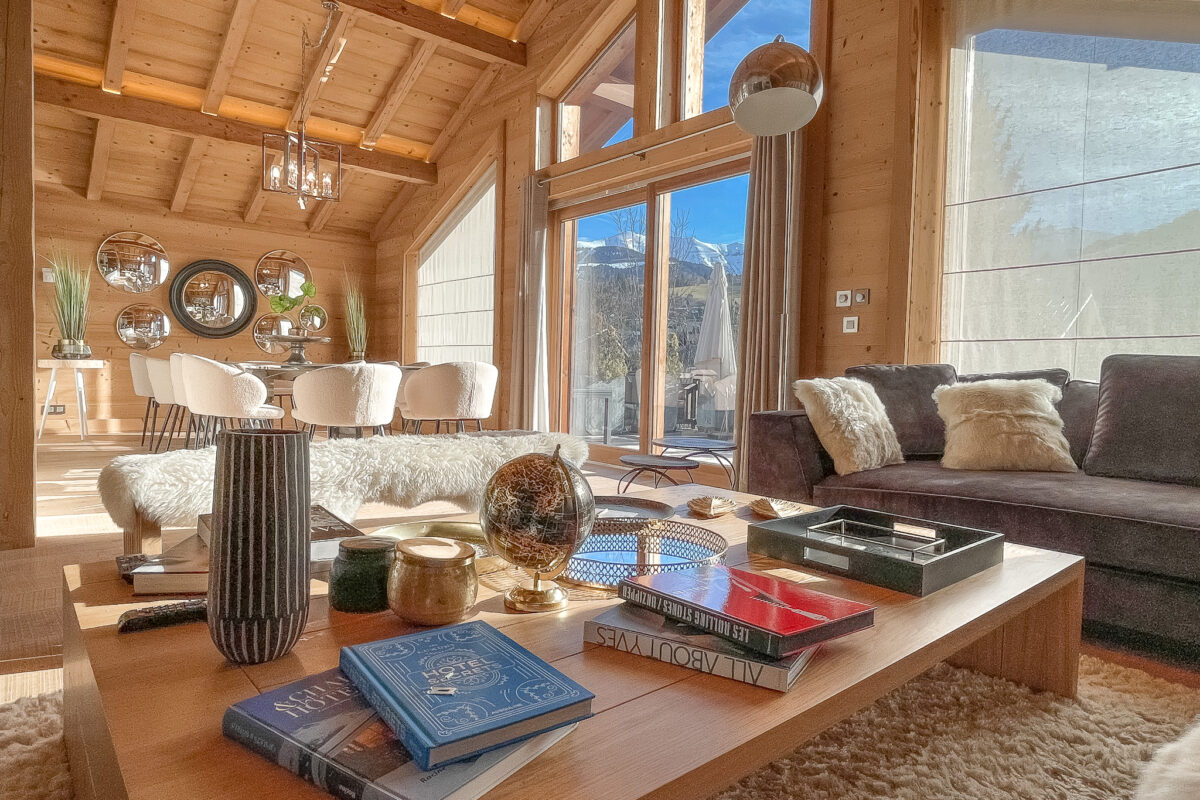 Chalet Allobroges