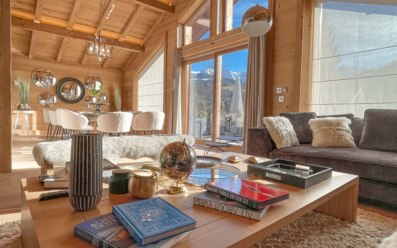Chalet Allobroges