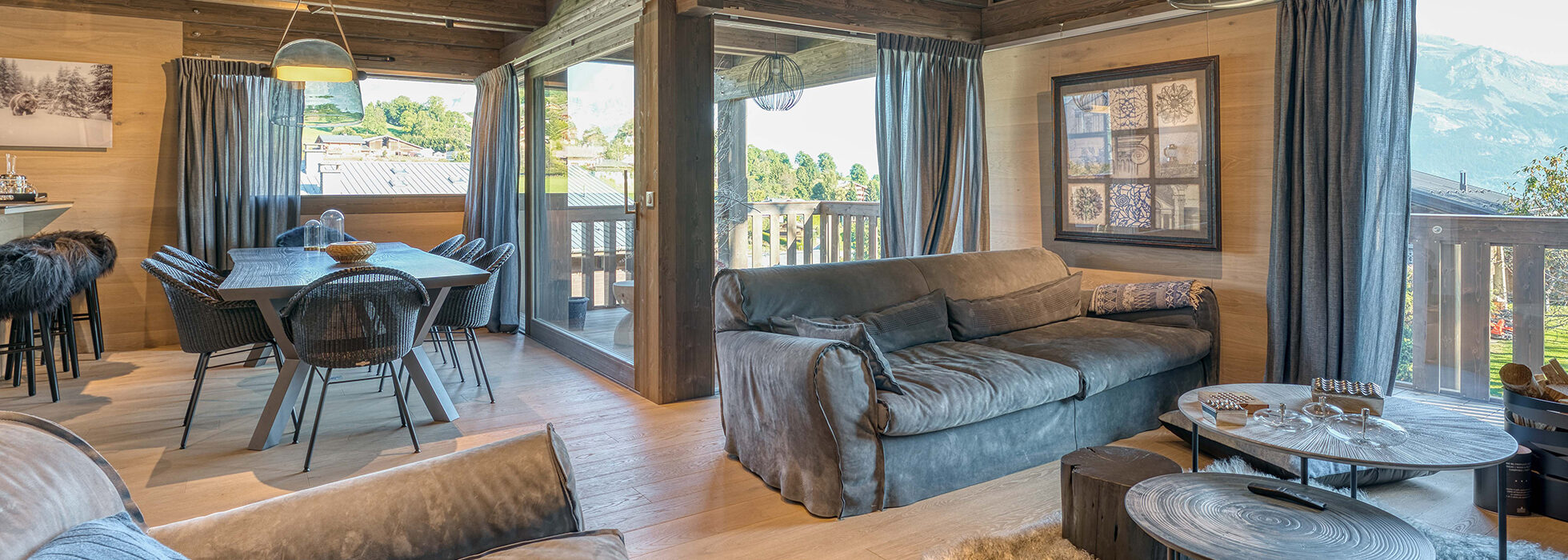 Chalet Clara