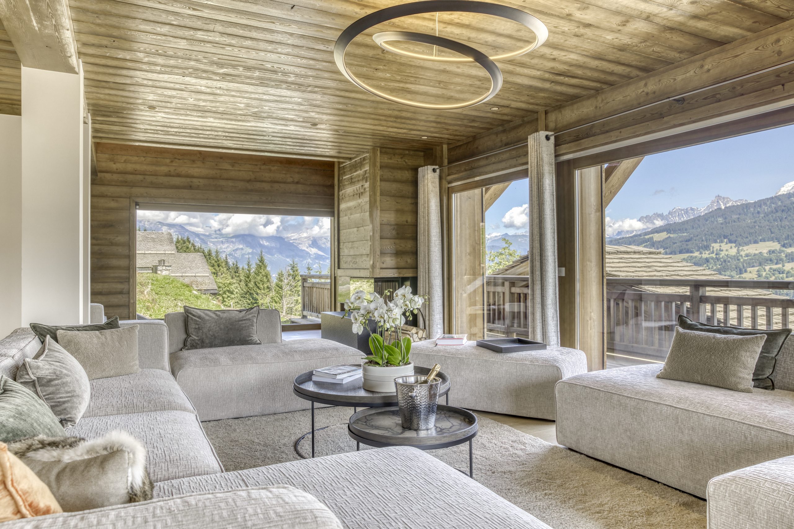 Chalet Riglard B