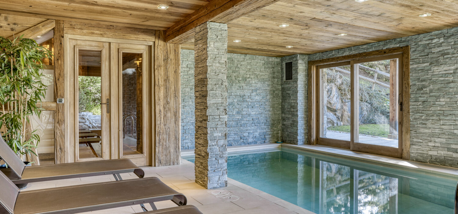 Chalet Viktoria