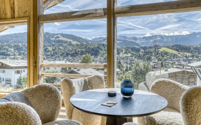 Chalet Etoile du Nord