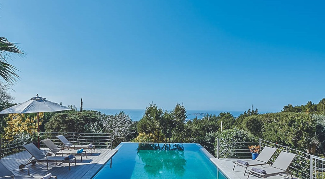 Villa Brielle