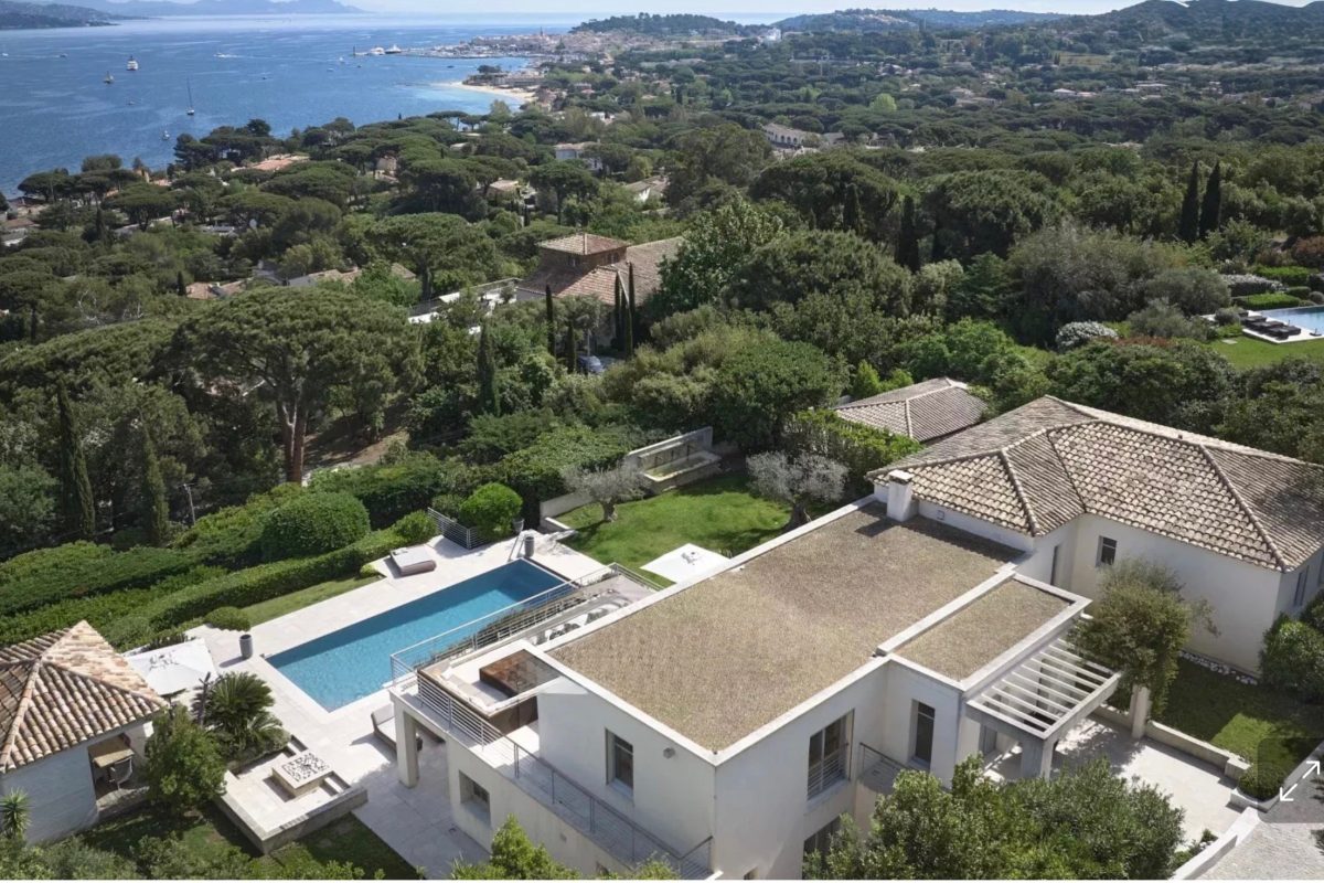 Villa Lucy