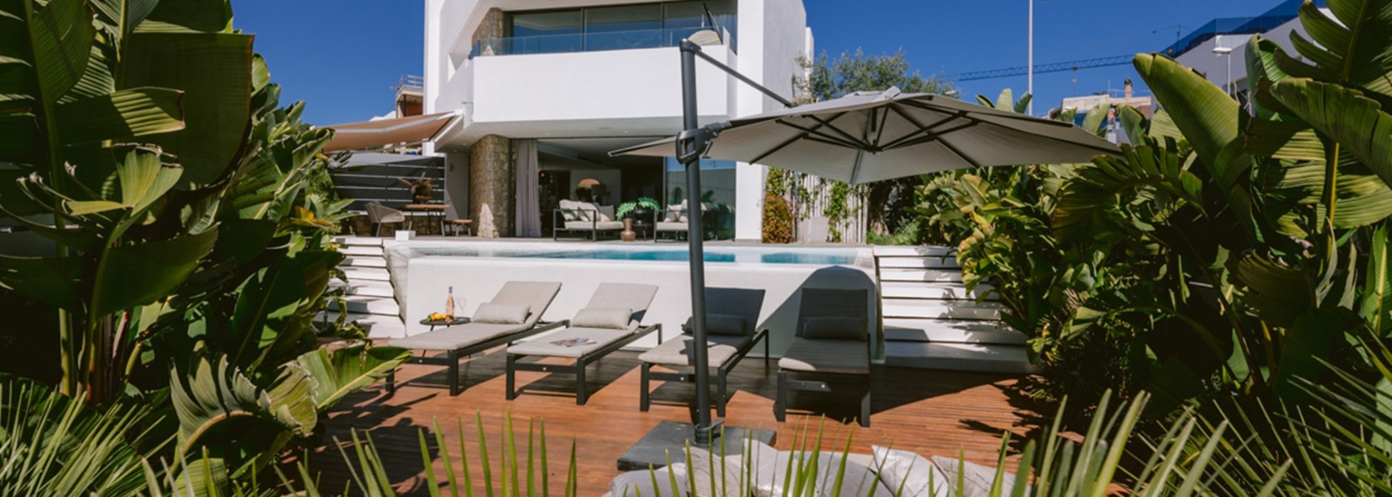 Villa Kni