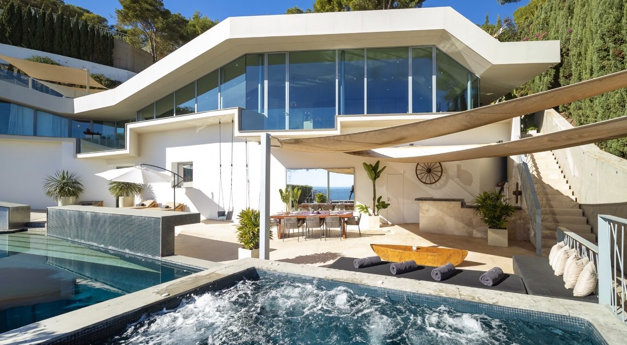 Villa Estelle