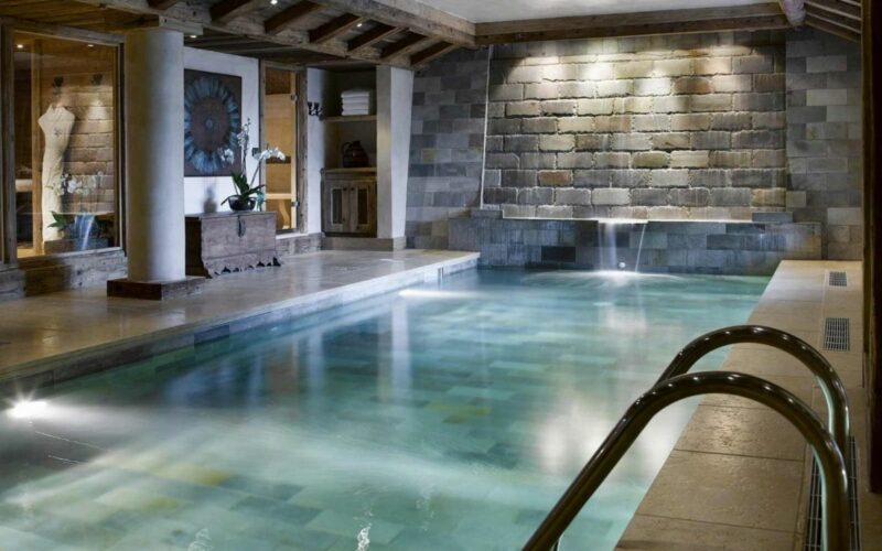 Chalet Ormello