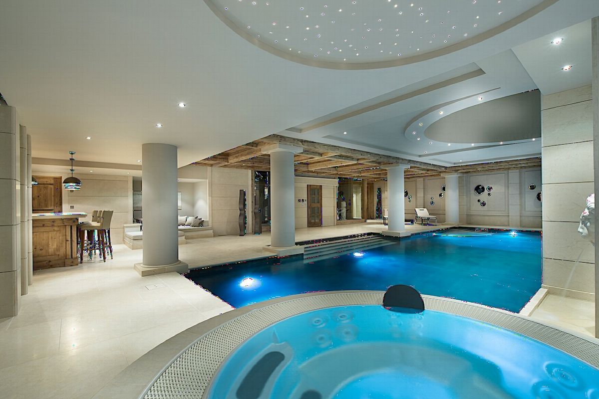 Chalet Edelweiss