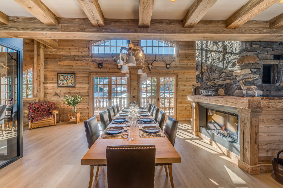 Chalet Namaste