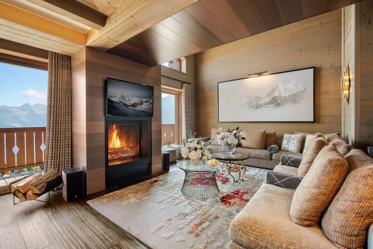 Chalet Elixir