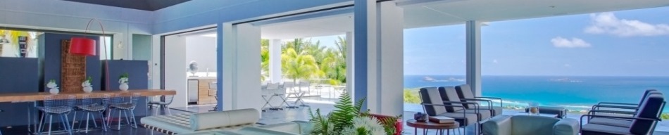 Villa Nirvana