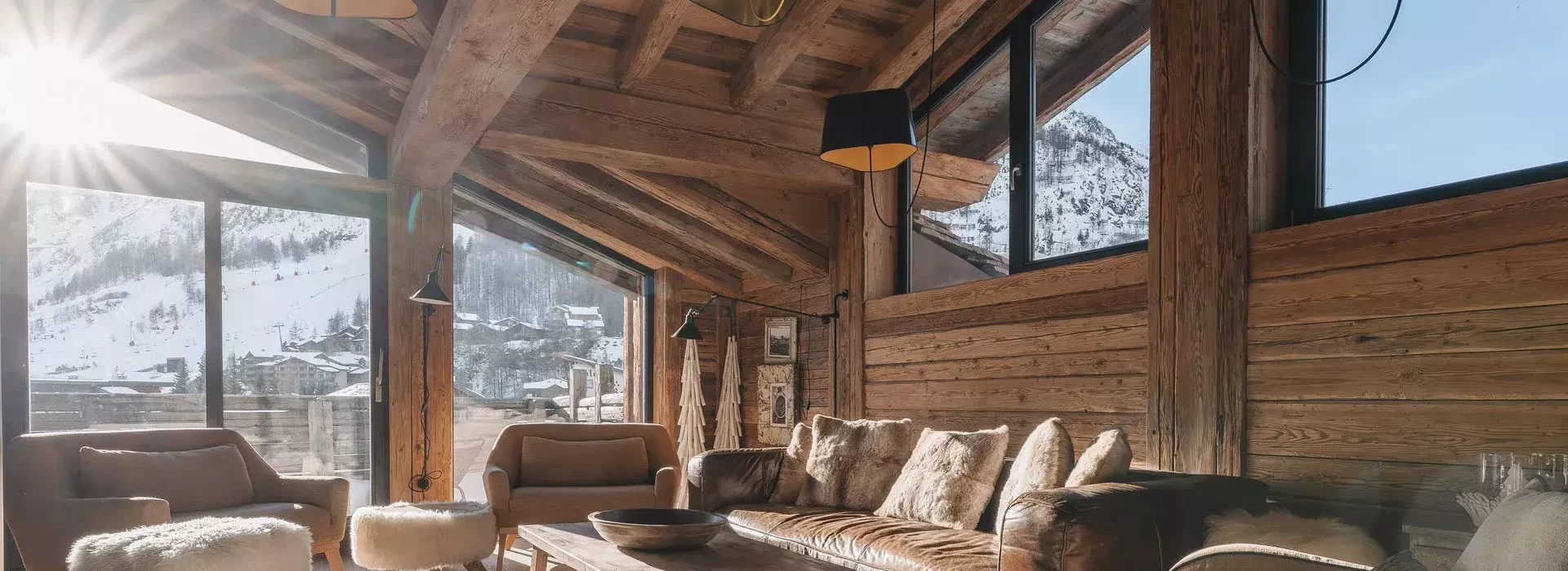 Le Penthouse Savoie