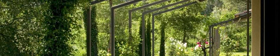 Villa Pergola