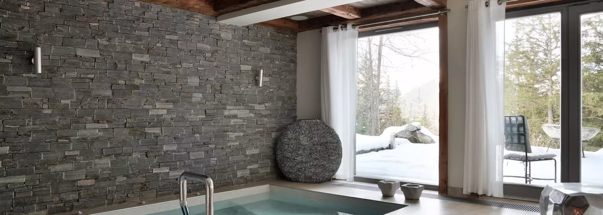 Chalet Labaobou 1650