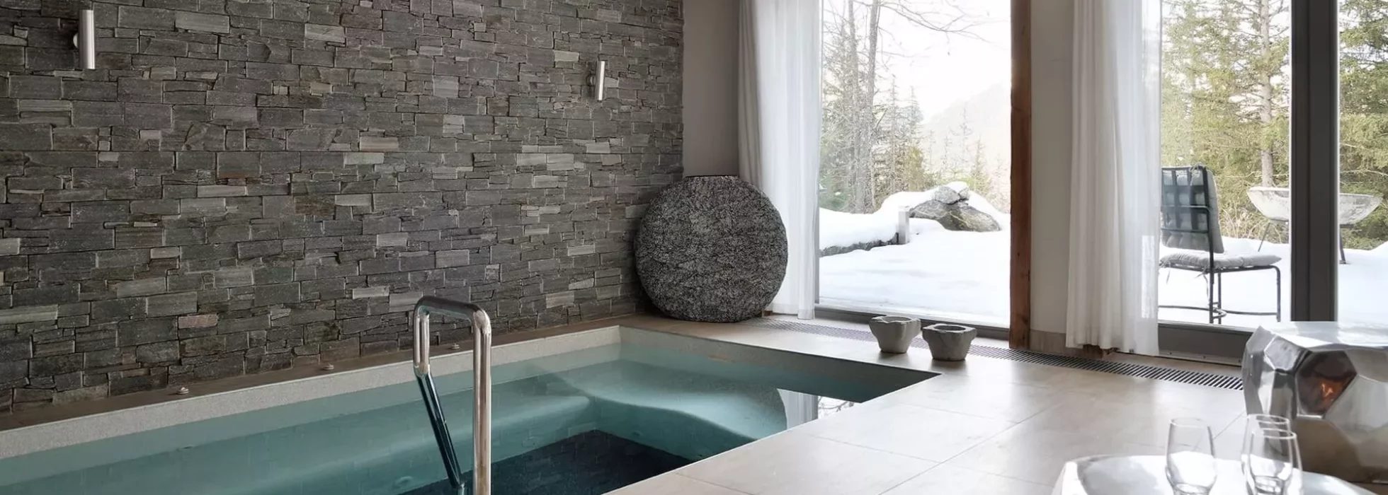 Chalet Labaobou 1650