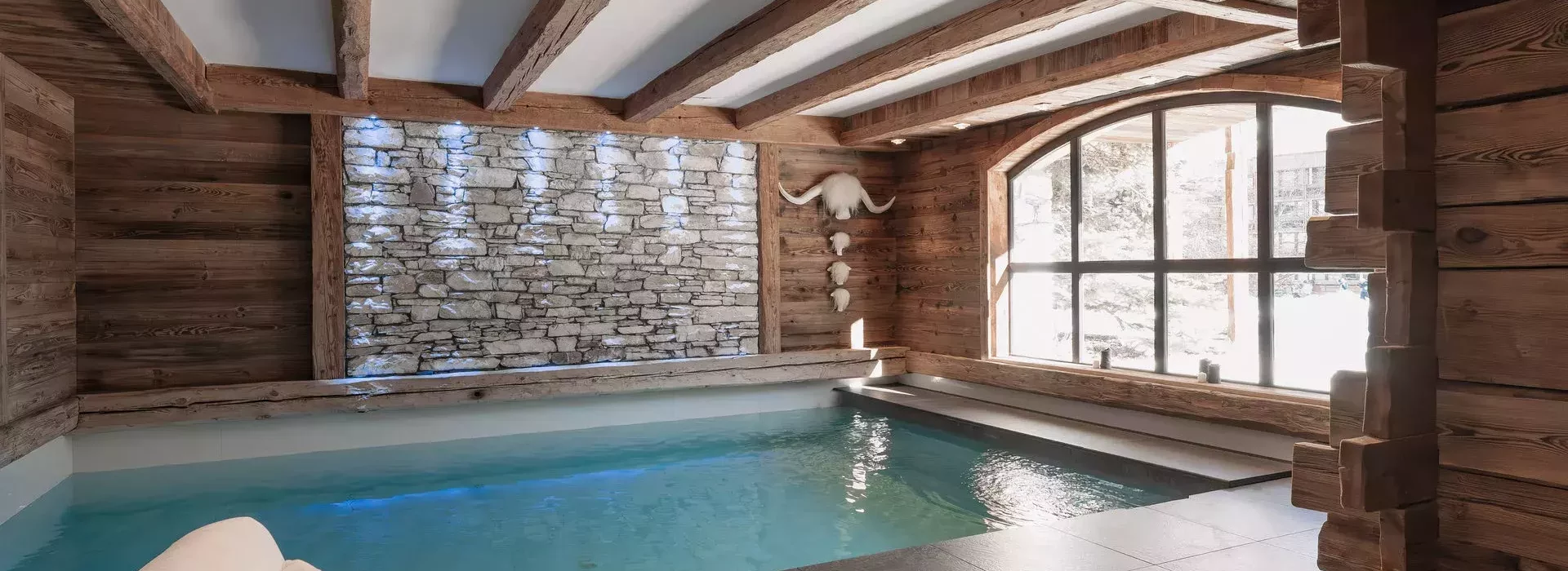 Chalet Le Papillon