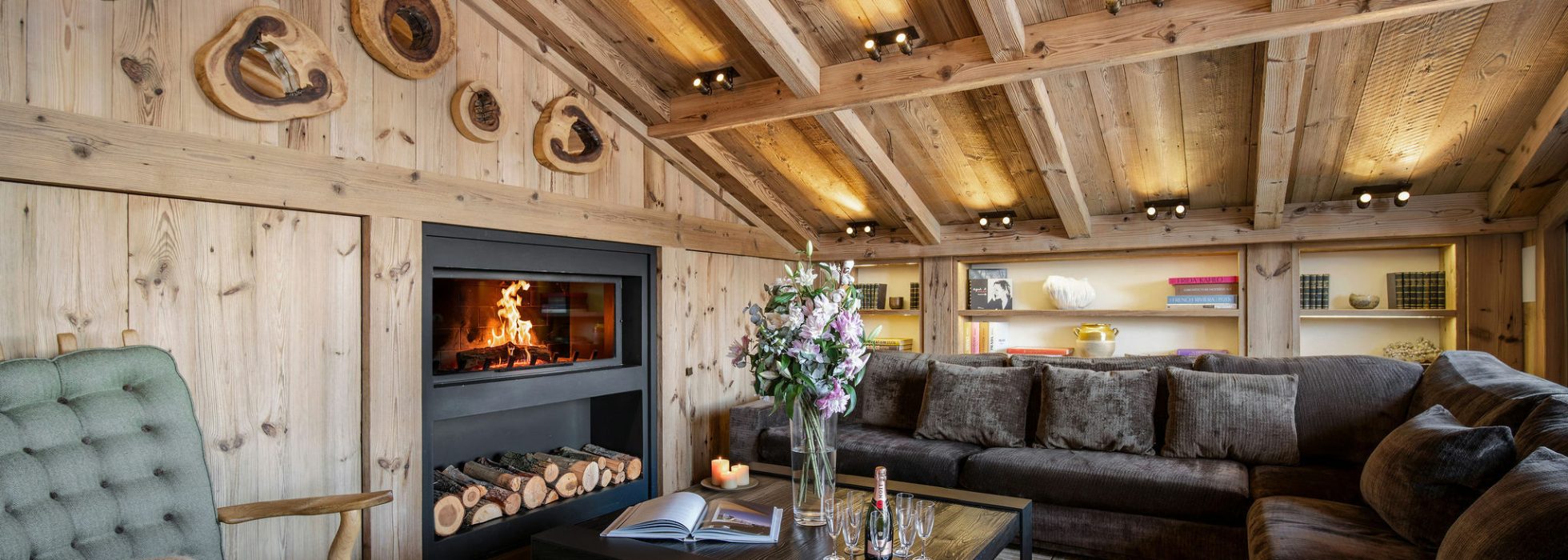 Chalet Nanuq