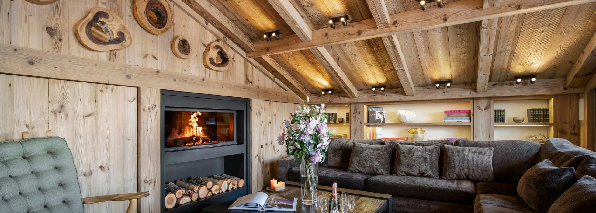 Chalet Nanuq