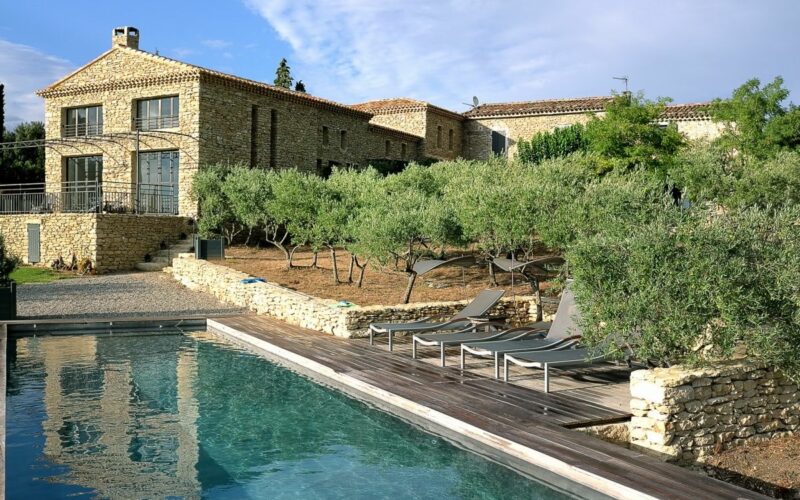Lady Gordes