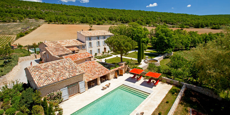 Villa Françoise