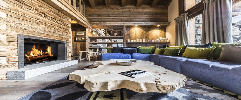 Chalet Calistoga