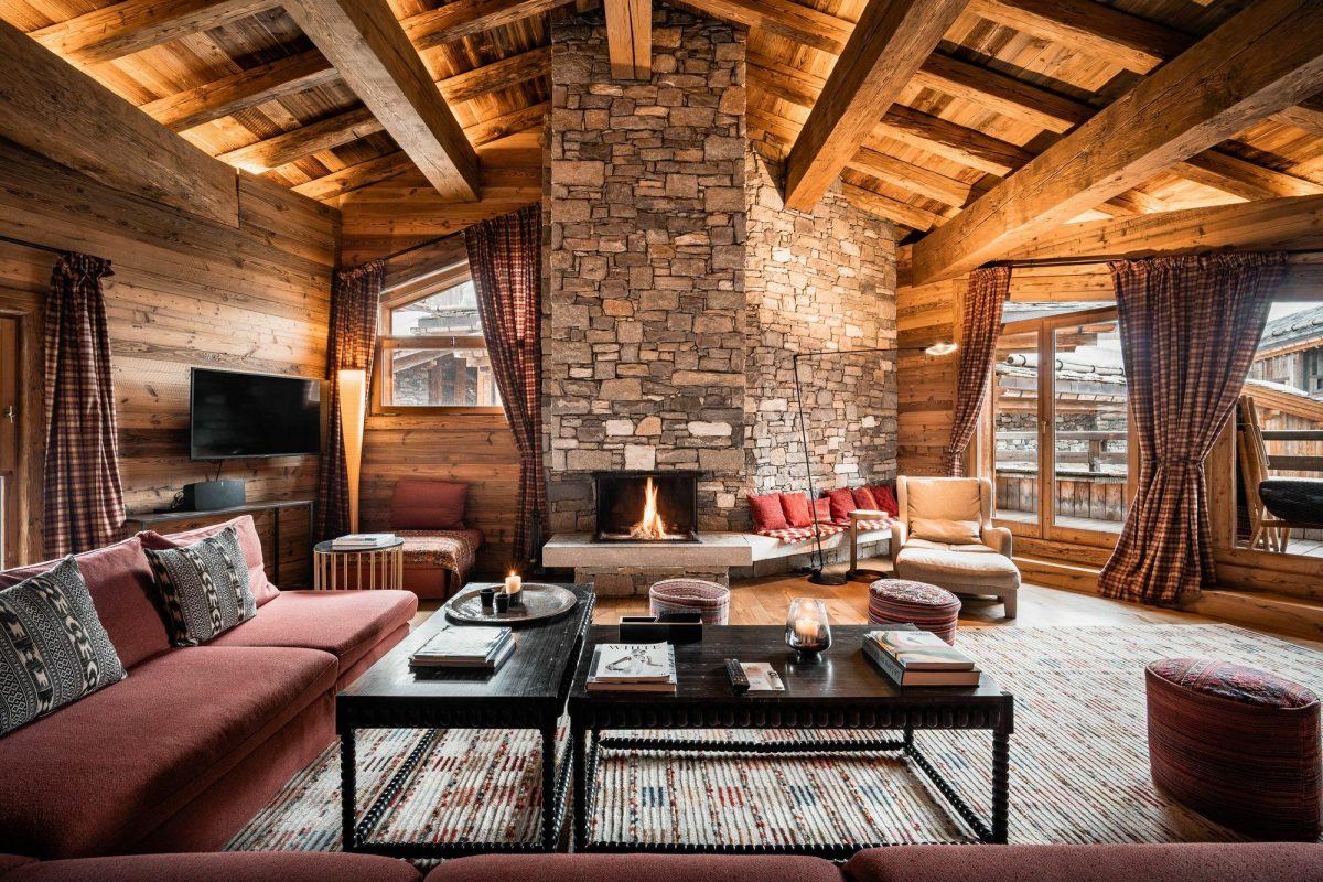 Chalet Chene