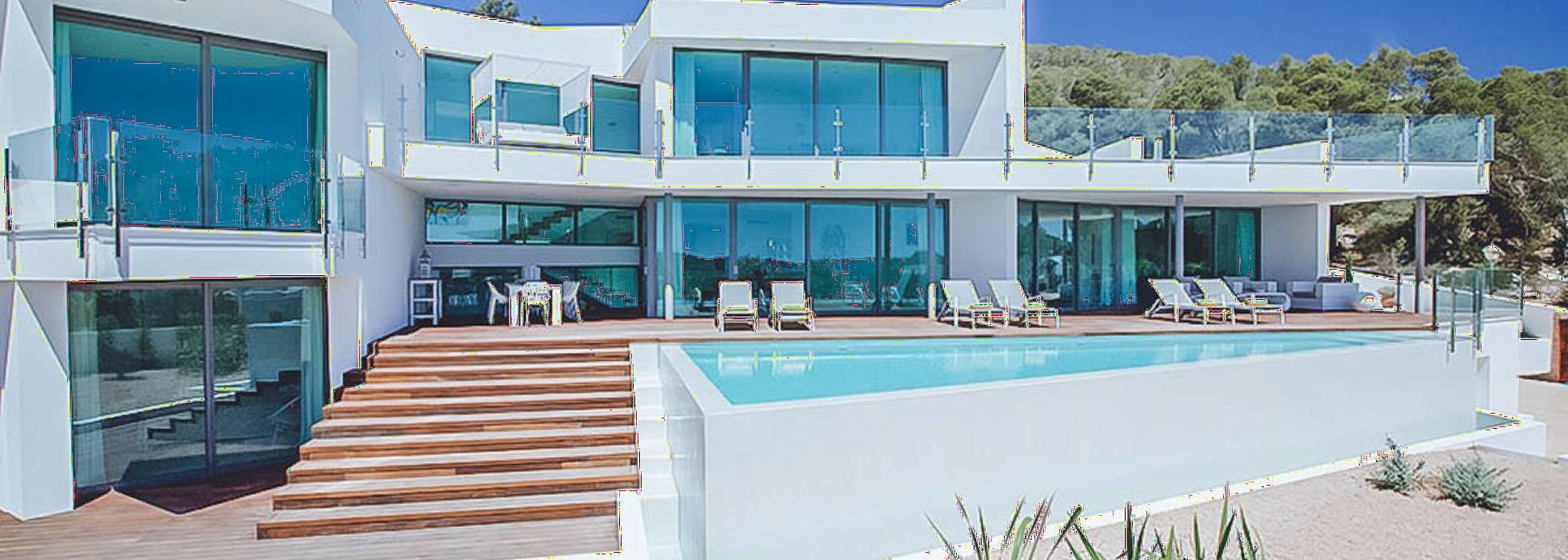 Villa Riley