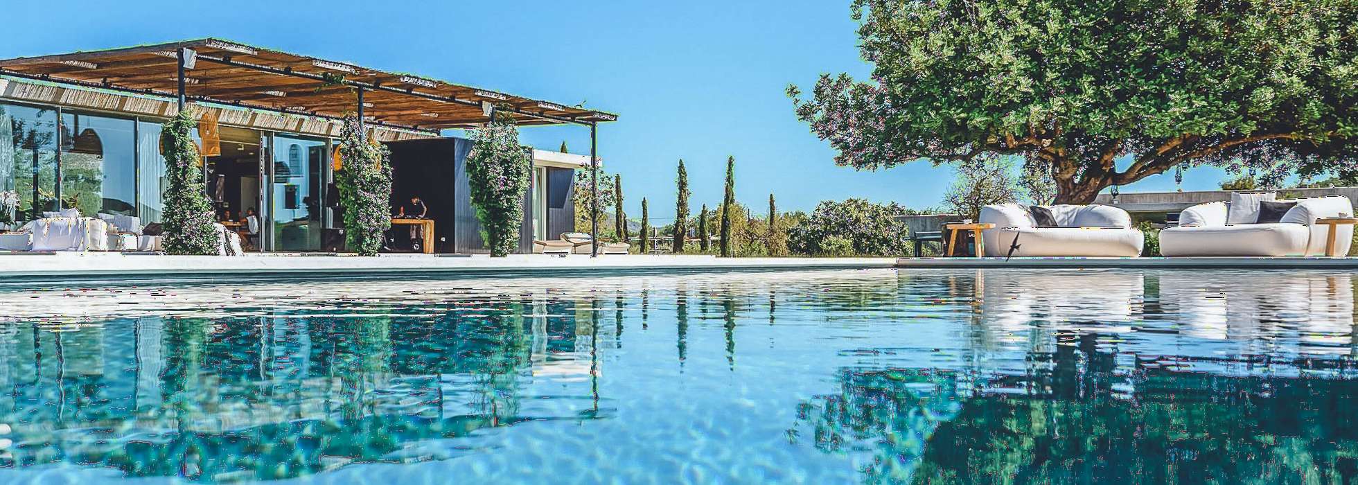 Villa Bianca