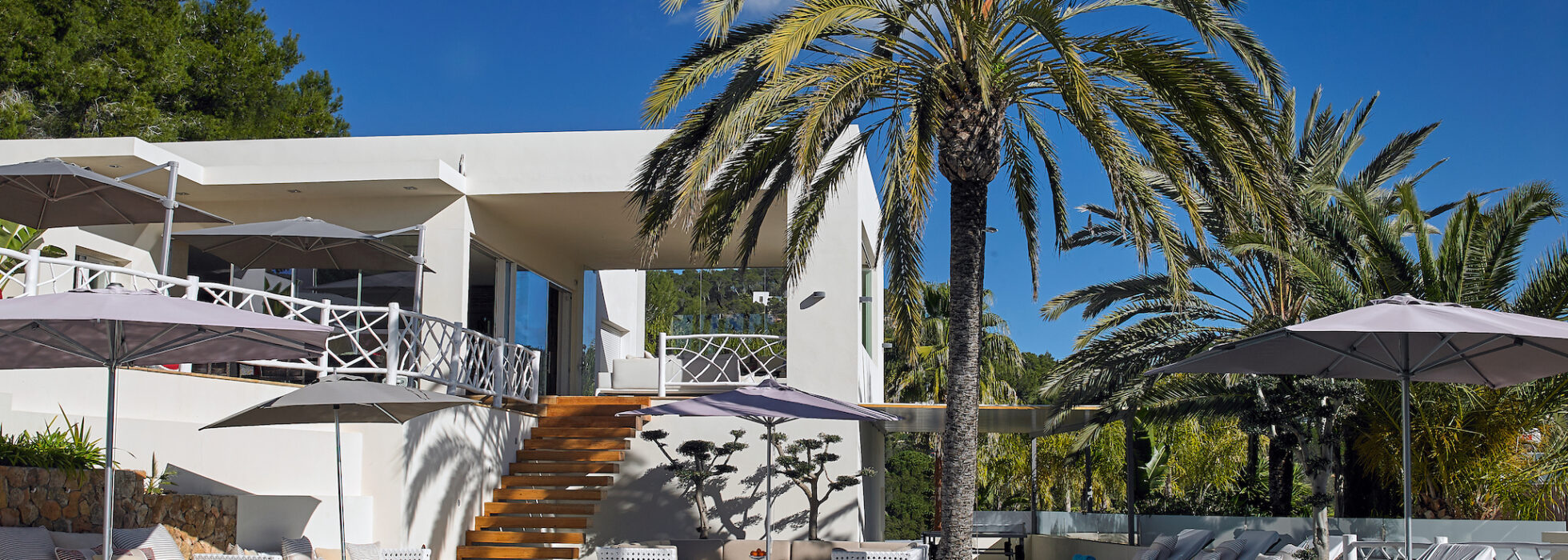 Villa Belinda