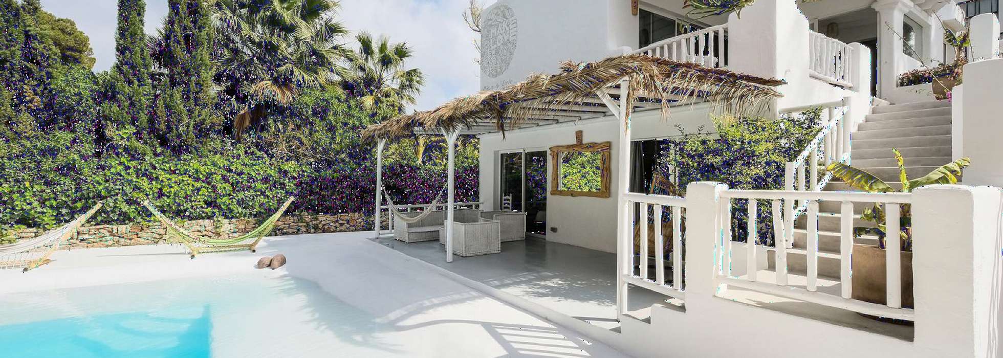 Casa Clareta
