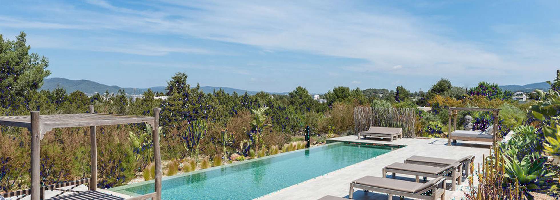 Villa Shantel