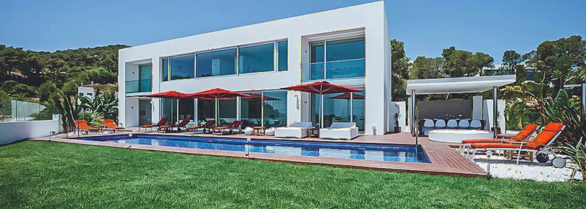 Villa Serenity